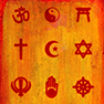 World Religion Symbols